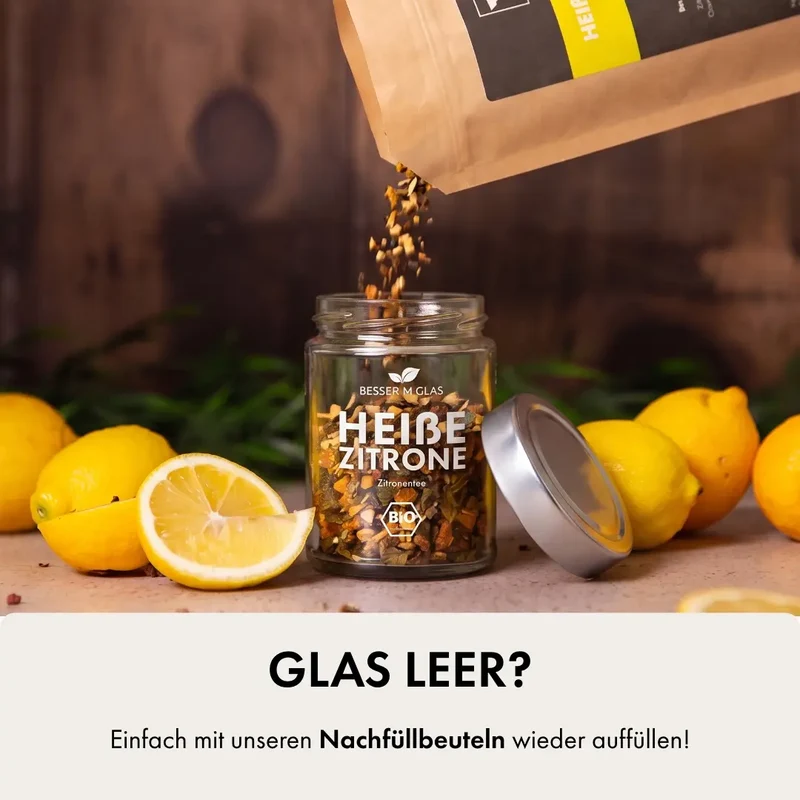 Großes Tee Probier Paket