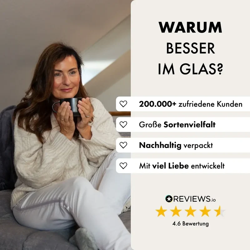 Großes Früchtetee Set