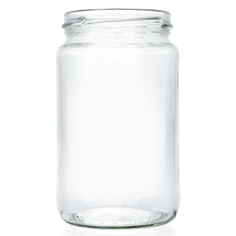 Euroglas 370 ml TO 66