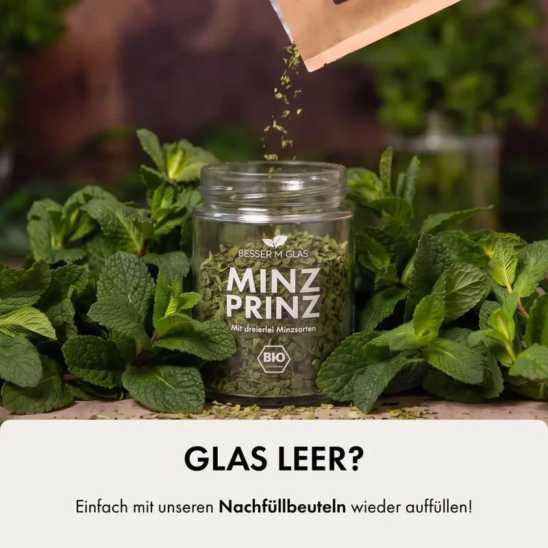 Tee Probier Paket