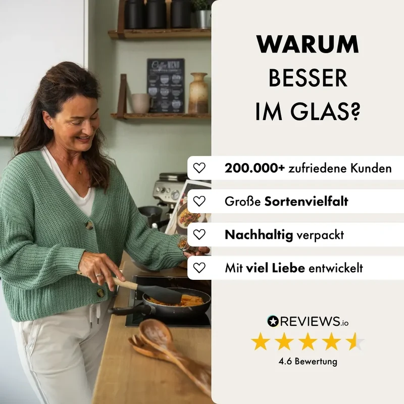Weltenbummler Gewürz Set