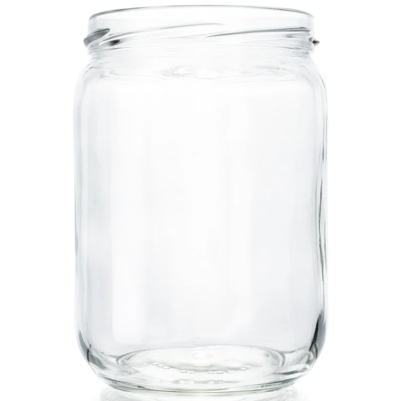 Familienglas 550 ml TO 82