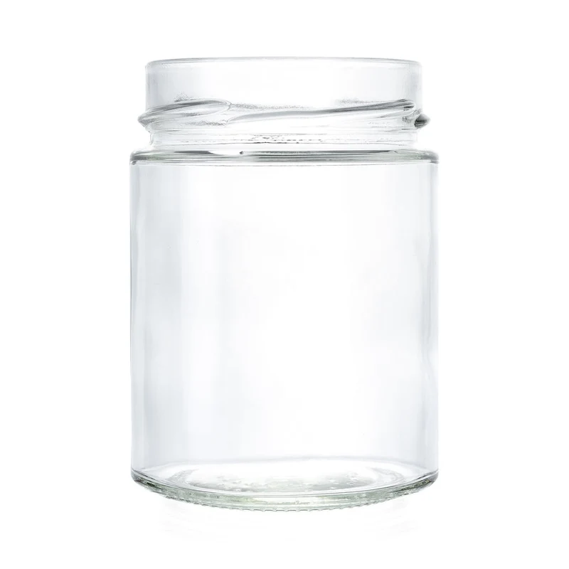 Konservenglas 275 ml TO 66 Deep