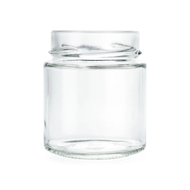 Konservenglas 154 ml TO 58 Deep