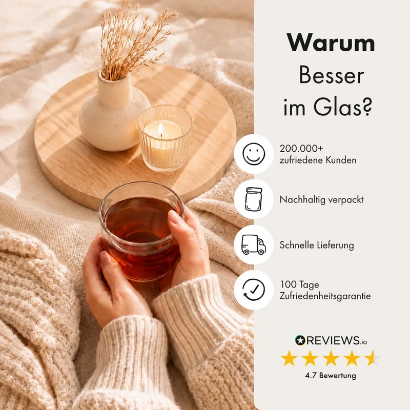 Tee & Gewürz Adventskalender