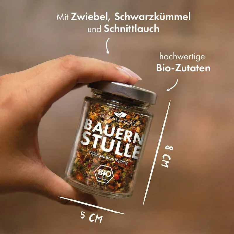 Bauernstulle