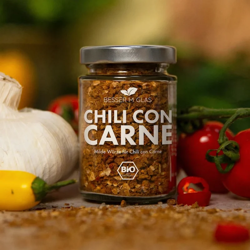 Chili con Carne