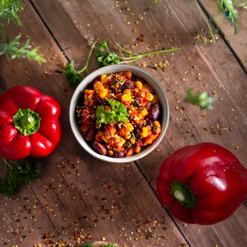 Chili con Carne