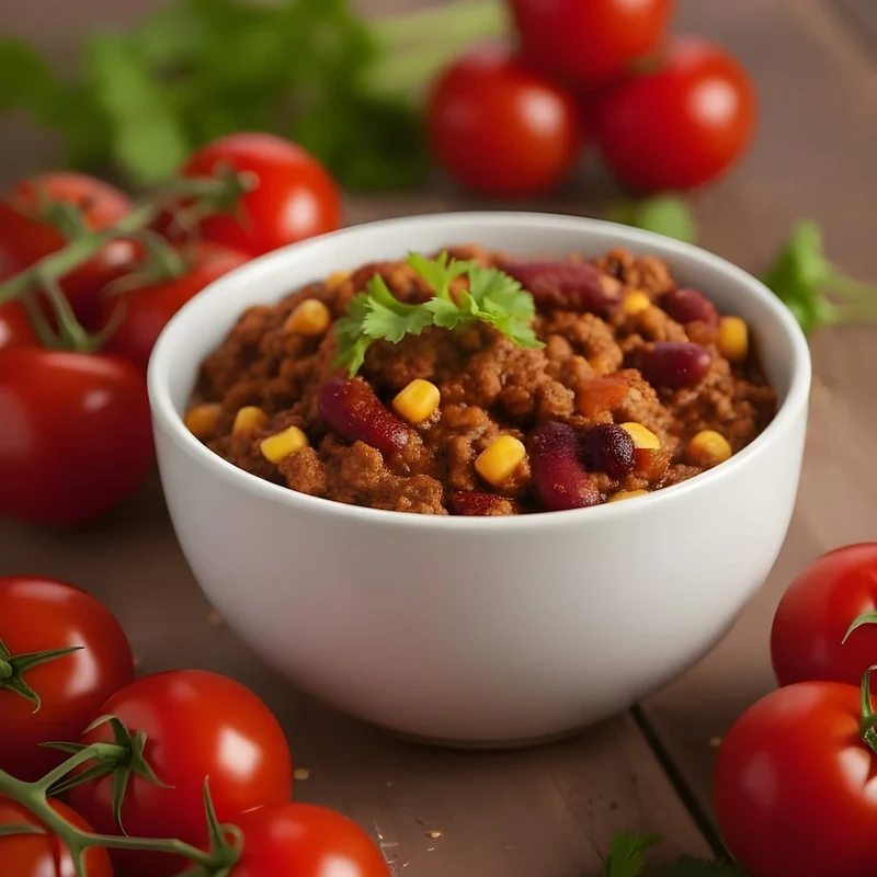 Chili con Carne