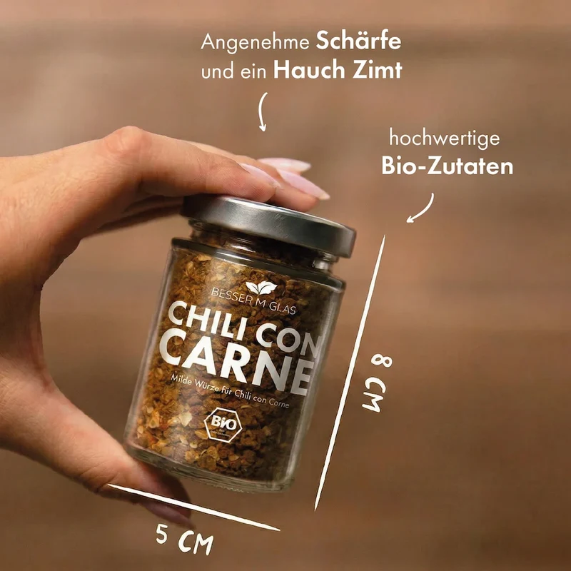 Chili con Carne