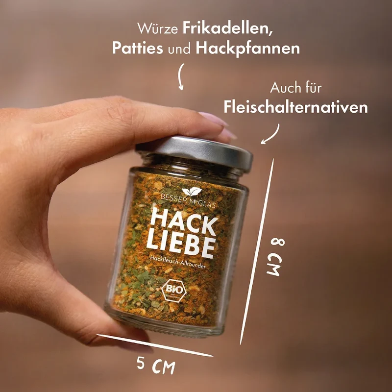 Hack Liebe
