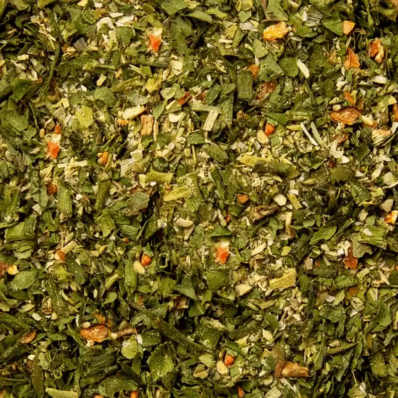 Kräutersalat