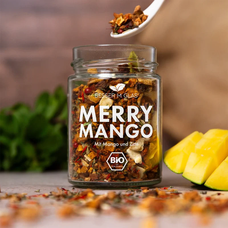 Merry Mango