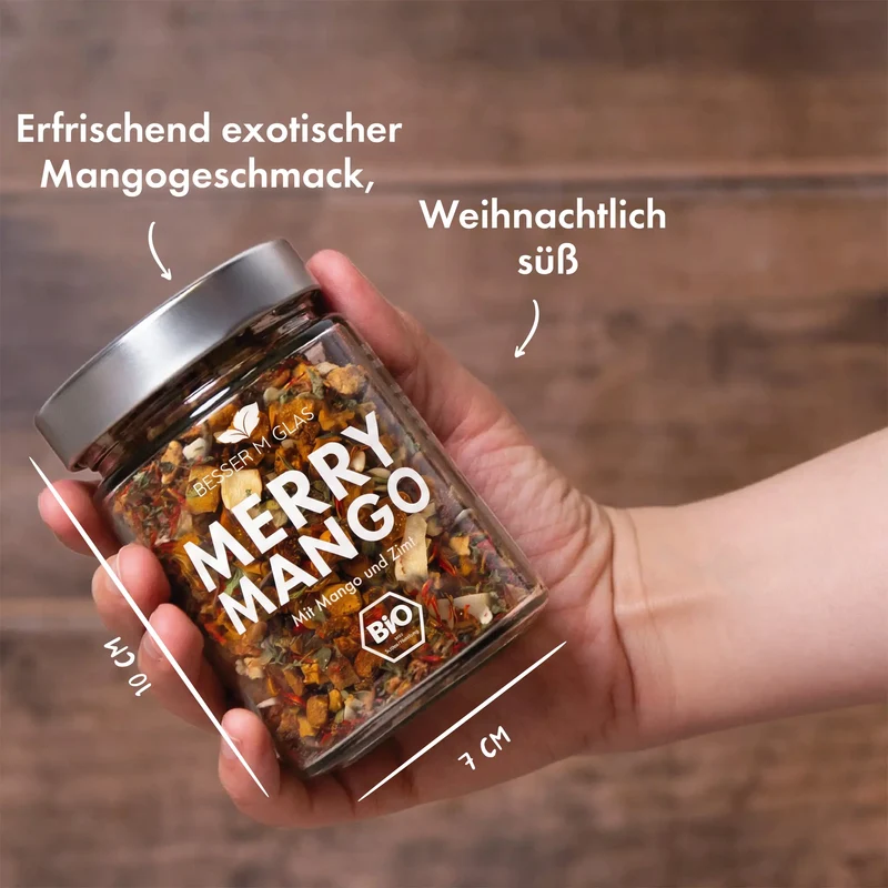 Merry Mango