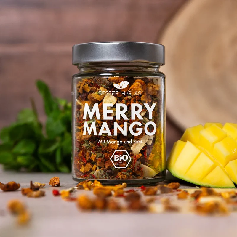 Merry Mango