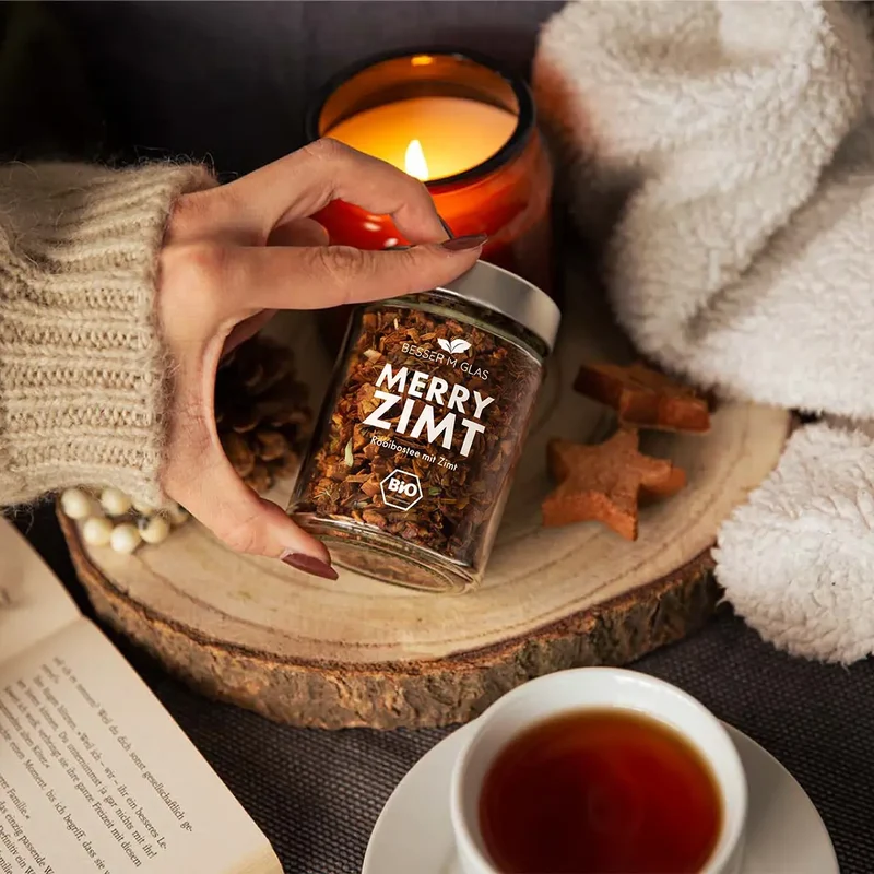 Merry Zimt
