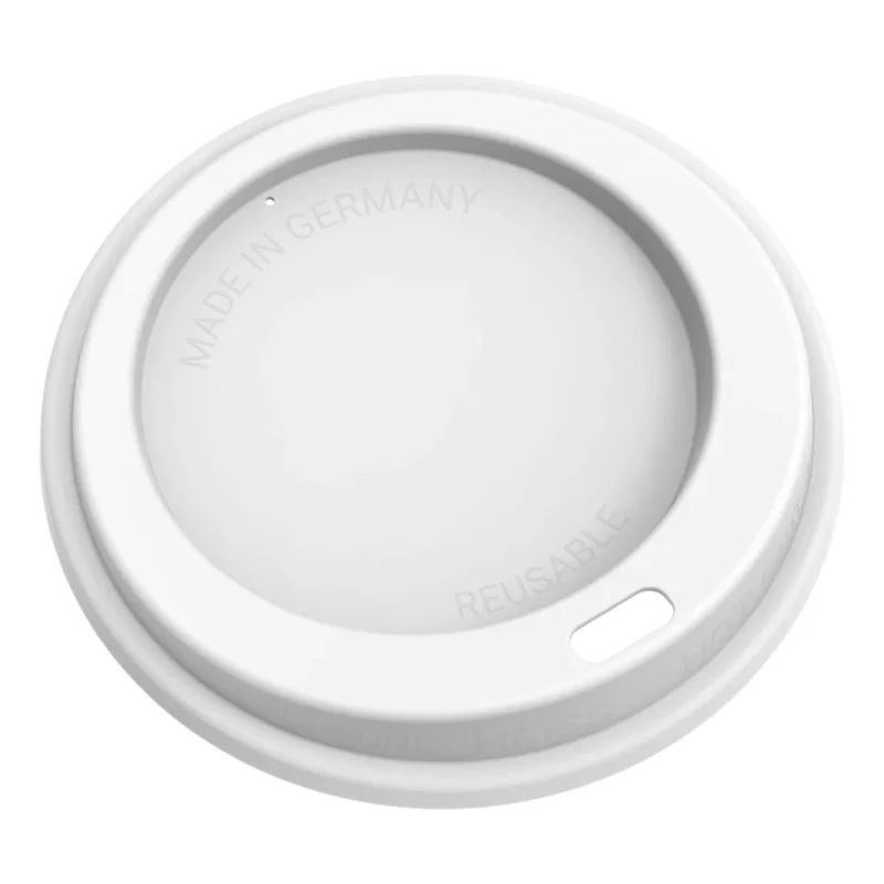 Mehrweg-Deckel für Mehrweg-Kaffeebecher ToGo, PE