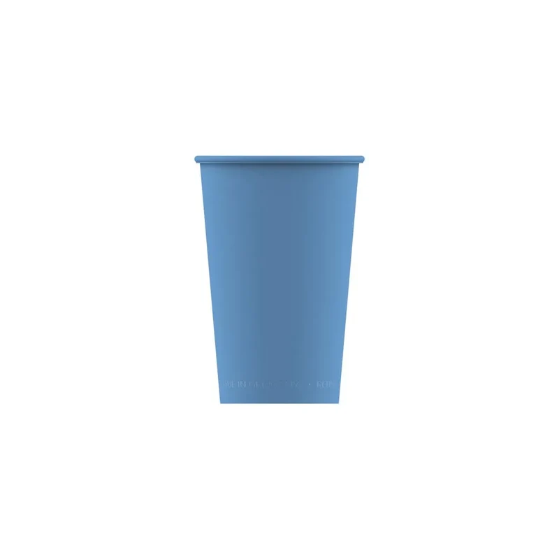 Mehrweg-Kaffeebecher ToGo, PP, 300ml, Ø79x115mm