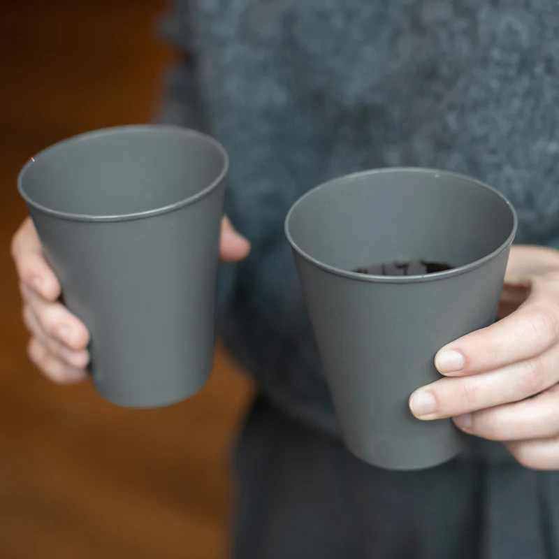 MOVE CUP LIGHT 0,3 120-er Set Becher
