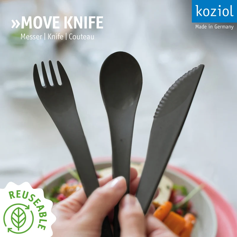 MOVE KNIFE 200-er Set Messer