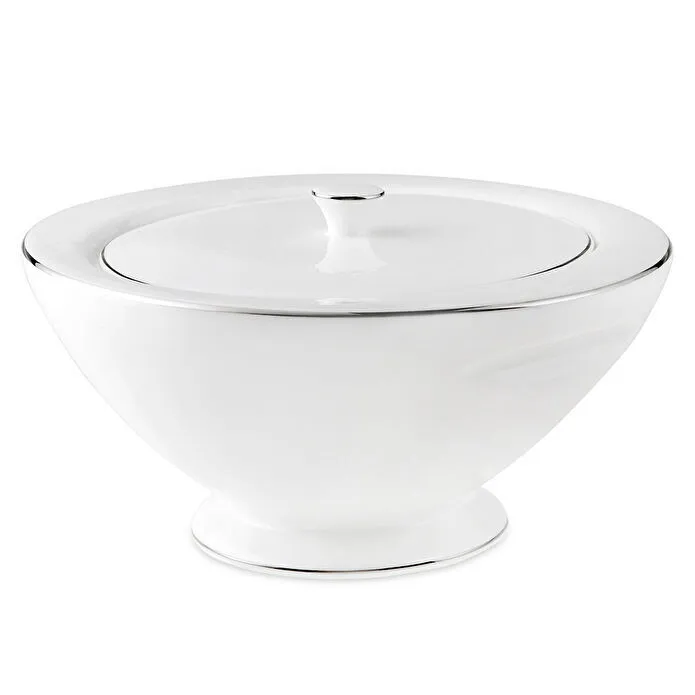 Jumbo Moon Platin 64-teiliges Tafelservice für 12 Personen