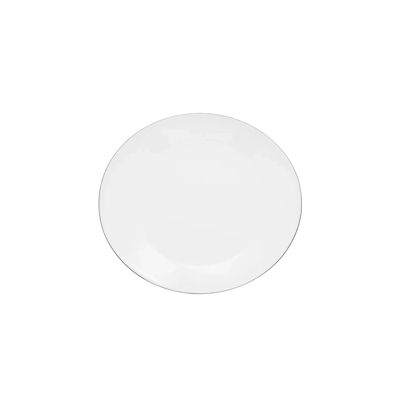Jumbo Moon Platin 64-teiliges Tafelservice für 12 Personen