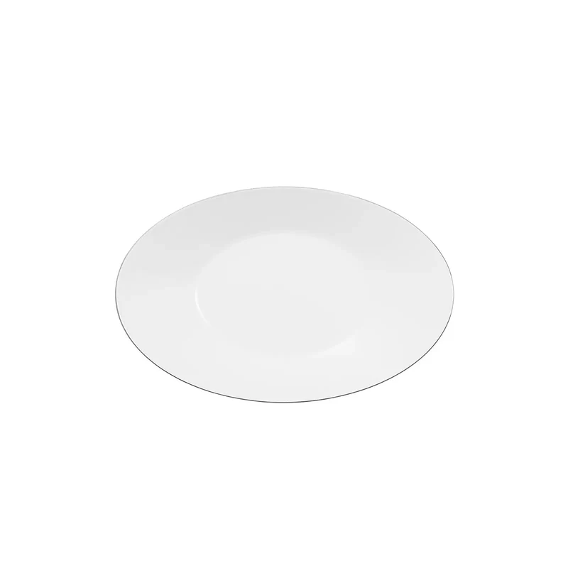 Jumbo Moon Platin 64-teiliges Tafelservice für 12 Personen