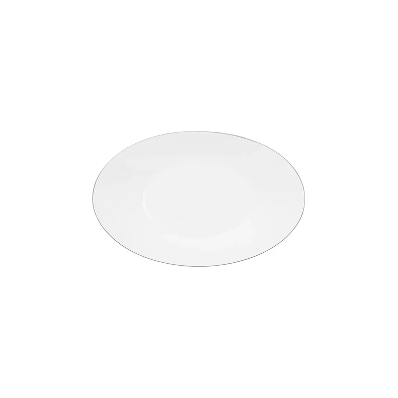 Jumbo Moon Platin 64-teiliges Tafelservice für 12 Personen