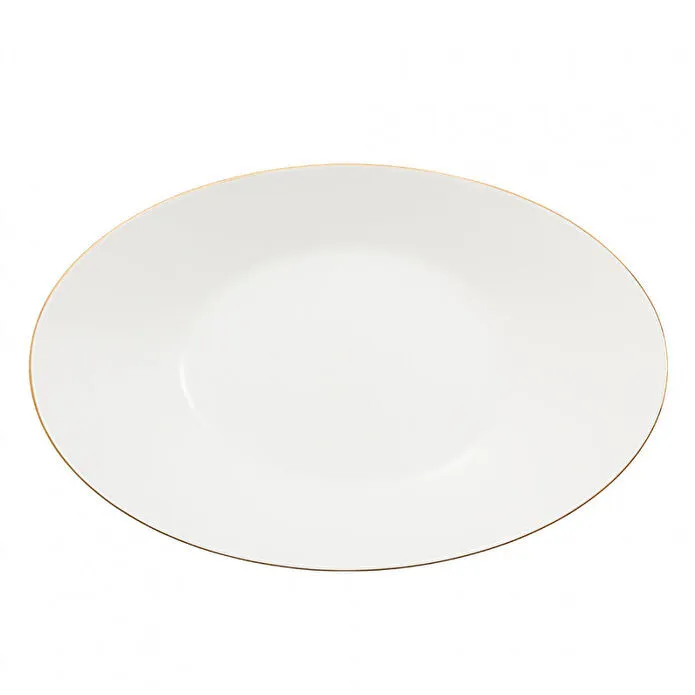 Jumbo Moon Gold 64-teiliges Tafelservice für 12 Personen