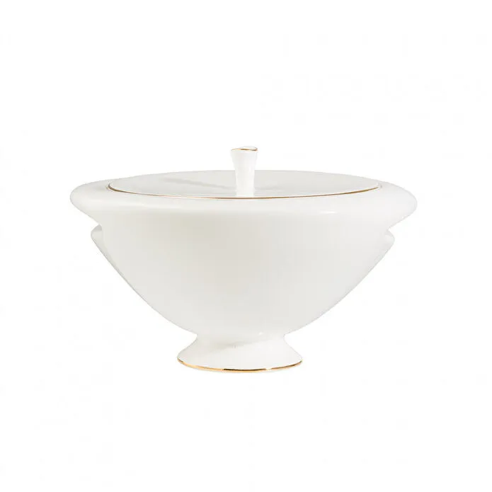 Jumbo Moon Gold 64-teiliges Tafelservice für 12 Personen