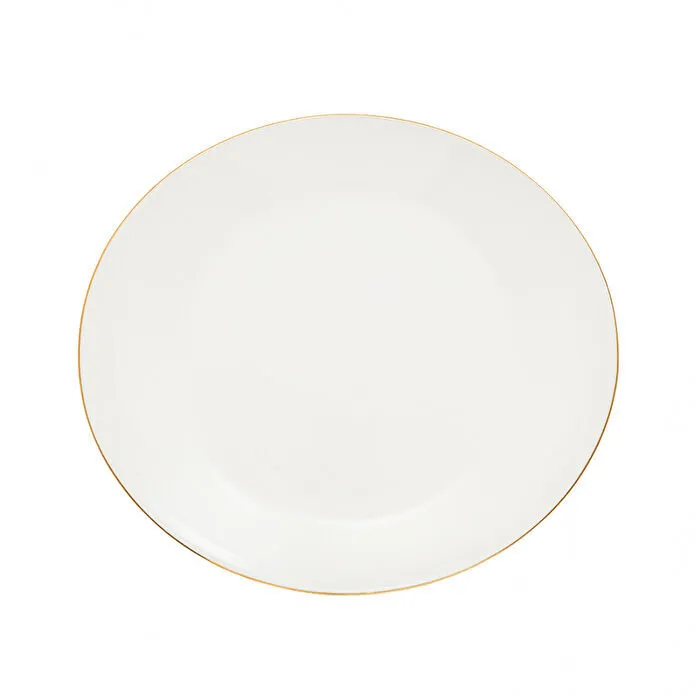 Jumbo Moon Gold 64-teiliges Tafelservice für 12 Personen