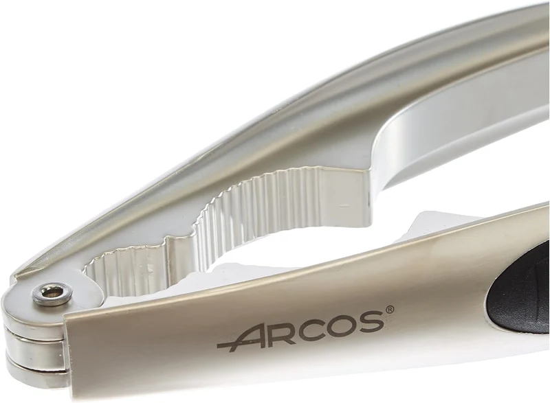 Arcos Nussknacker Deluxe Zinkguss - 16 cm
