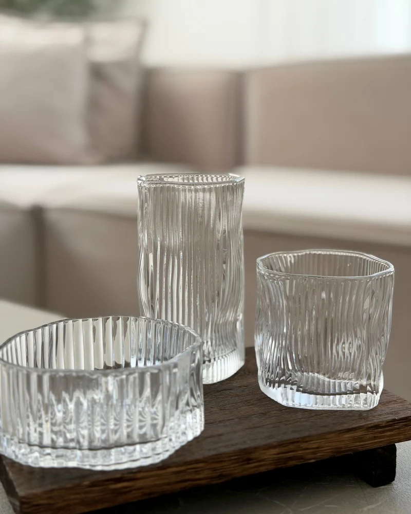 Diamond Stripe Snack Bundle Set
