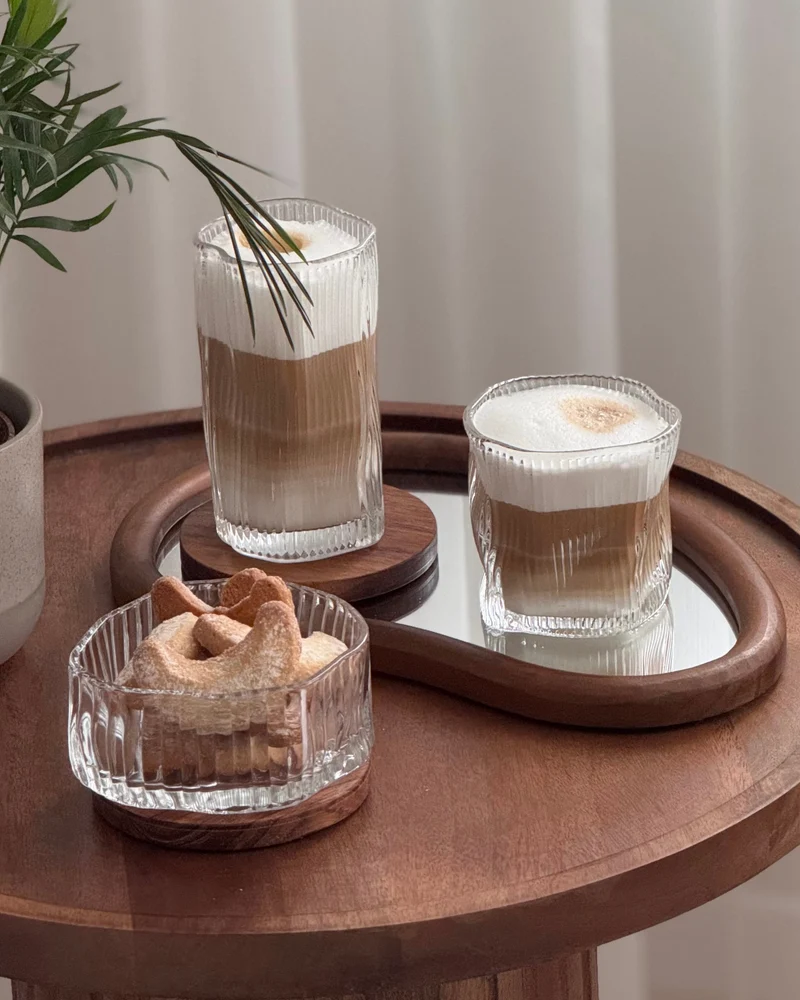 Diamond Stripe Snack Bundle Set