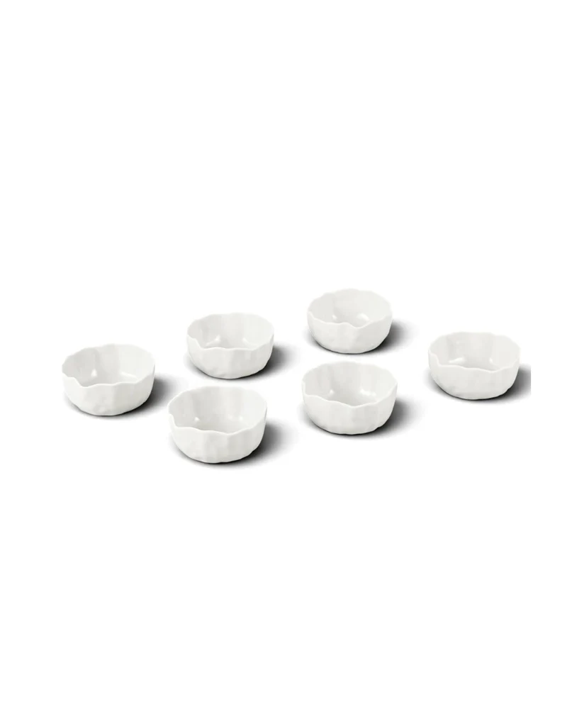 Angles Dipschalen 6er Set