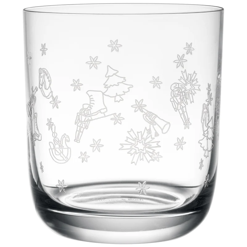 Toy's Delight Wasserglas Set 2tlg
