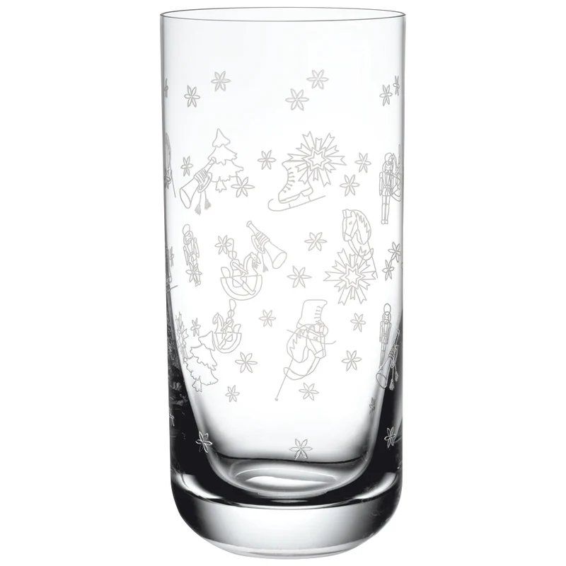 Toy's Delight Longdrinkbecher Set 2tlg.