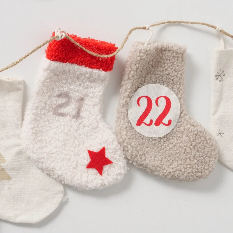 Adventskalender Pelly