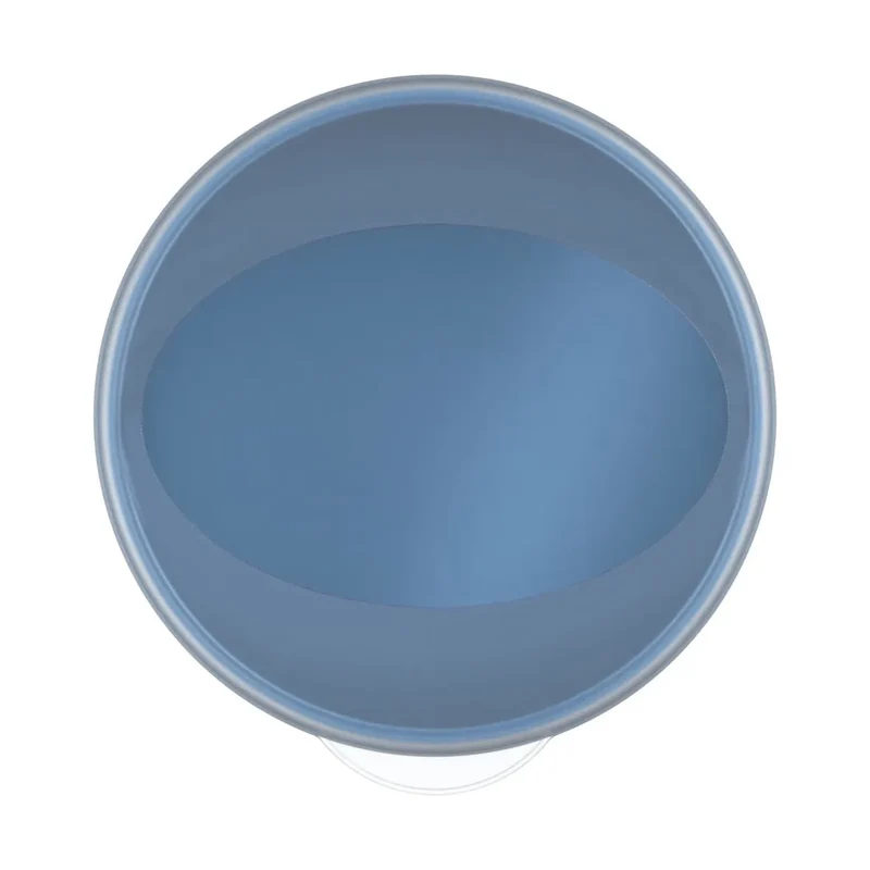Mehrweg-Food-Bowl ToGo inkl. Deckel, Classic, 1000ml, Ø168x82mm