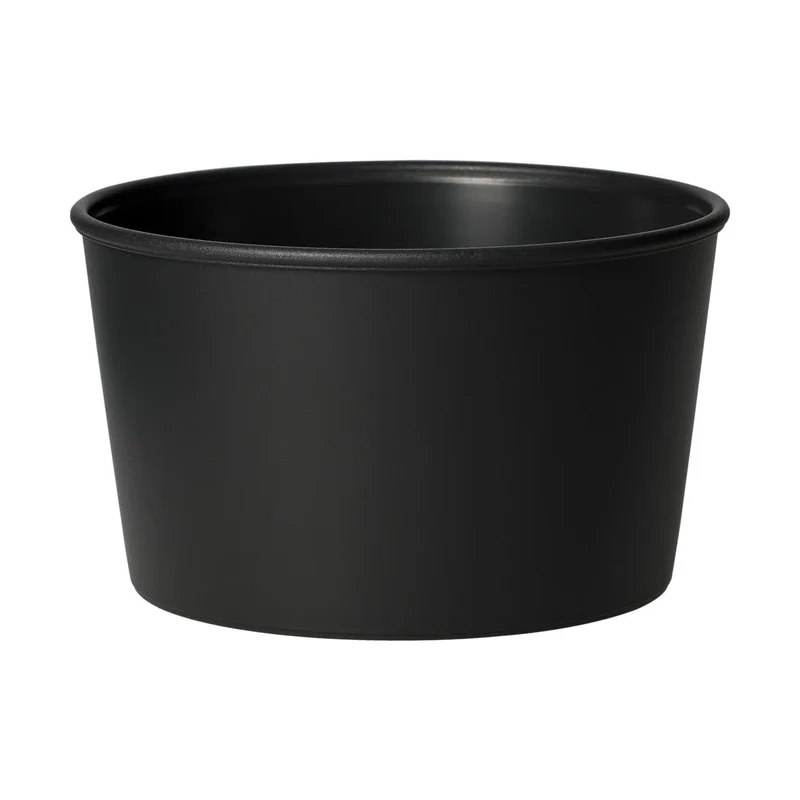 Mehrwegbecher ToGo "Nature", 460 ml, Ø112x66mm