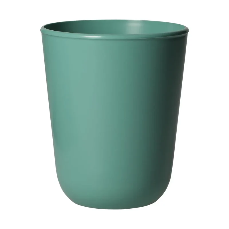 Mehrweg-Trinkbecher ToGo "Tivoli", Kunststoff, 350ml, Ø90x110mm