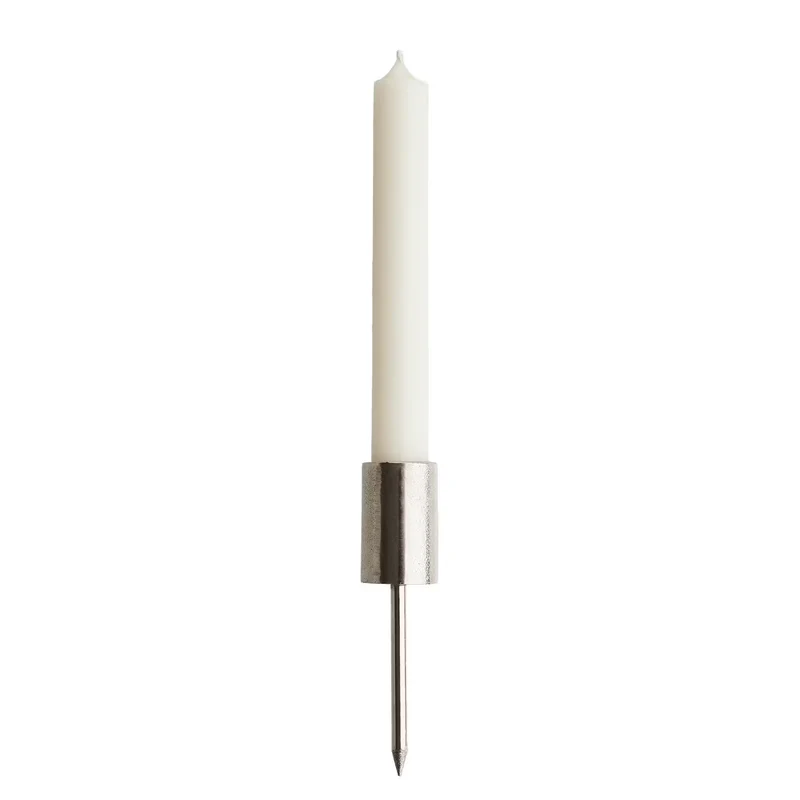 ADVENT Kerzenpick 4er-Set