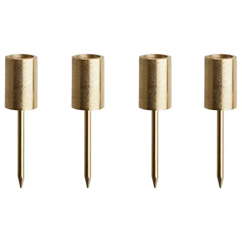 ADVENT Kerzenpick 4er-Set