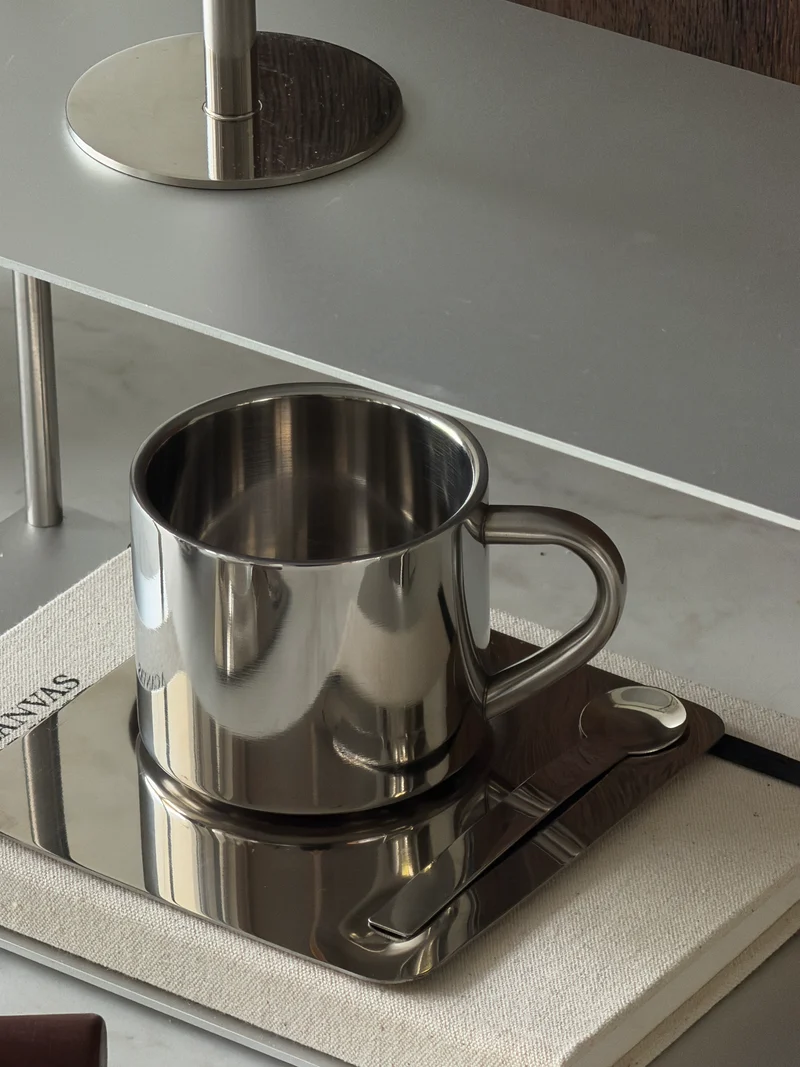 Aura Kaffetasse 170ml