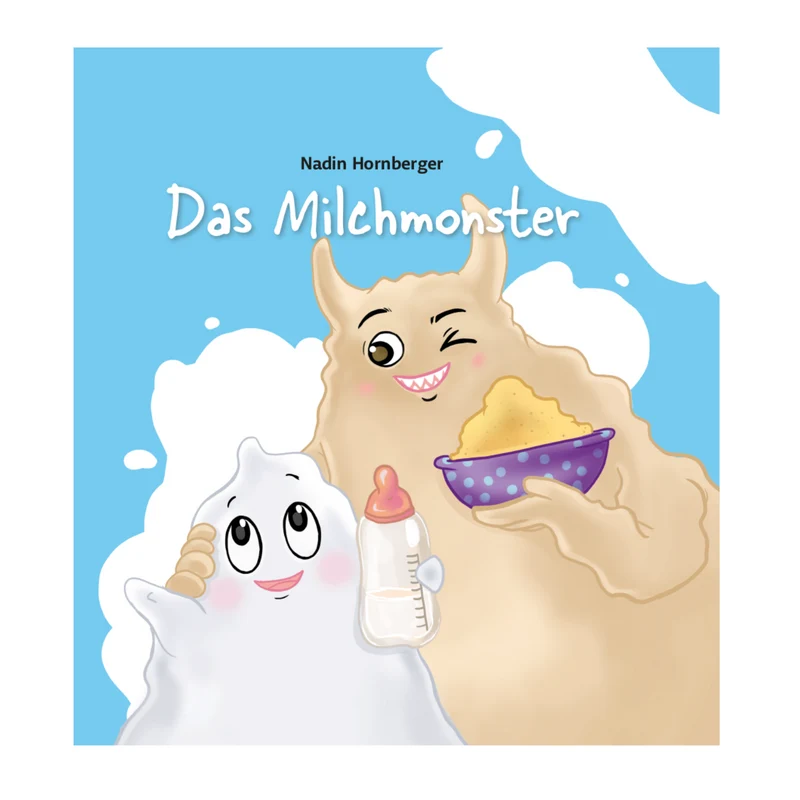 Das Milchmonster