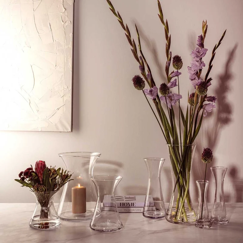 Solifleurvase GIA 20 cm