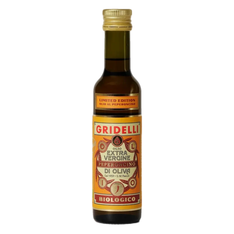 Olio Al Peperoncino