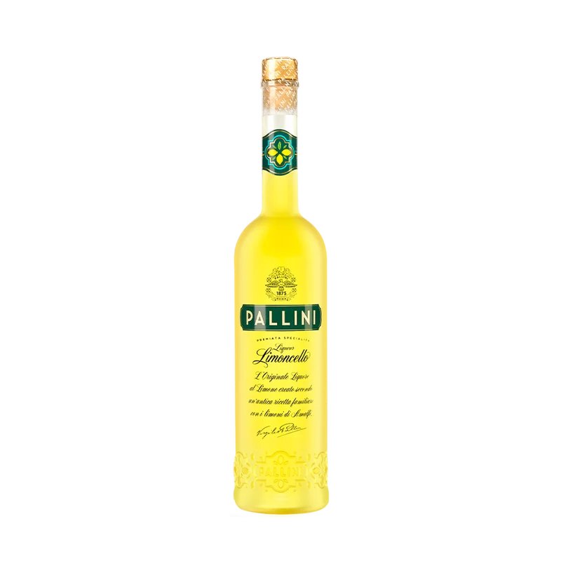 Limoncello 26%