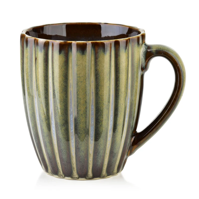 Becher 360ml 8,7x11,5x10 cm