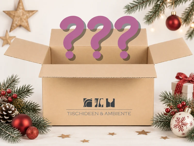 Greengate Überraschungsbox Christmas im Wert von 120€